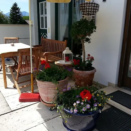 Landhaus Seitz Daire