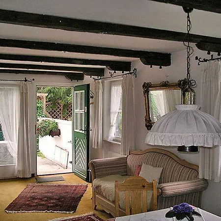 Landhaus Seitz Daire *